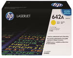 Oryginalny Toner HP CB402A YELLOW toner do drukarki CP4005 toner HP 642A w sklepie internetowym Tonerico.pl