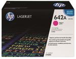 Oryginalny Toner HP CB403A MAGENTA toner do drukarki CP4005 toner HP 642A w sklepie internetowym Tonerico.pl