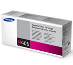 Oryginalny Toner Samsung CLT-M406S MAGENTA do drukarki CLP-360/CLP-365 CLX-3300/CLX-3305 oem CLTM406S w sklepie internetowym Tonerico.pl