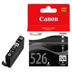 ORYGINAŁ Canon CLI-526 wklad black do drukarki IP4850/MG5150/MG5250/MG6150/MG8150 oem 4540B001 cli526bk w sklepie internetowym Tonerico.pl