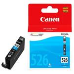 ORYGINAŁ Canon CLI-526C wklad CYAN do drukarki IP4850/MG5150/MG5250/MG6150/MG8150 oem 4541B001 cli526c w sklepie internetowym Tonerico.pl