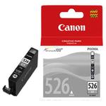 ORYGINAŁ Canon CLI-526GY wklad GREY do drukarki IP4850/MG5150/MG5250/MG6150/MG8150 oem 4544B001 cli526g w sklepie internetowym Tonerico.pl