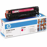 Oryginalny Toner HP CC533A MAGENTA toner do drukarki CP2025/CM2320 toner HP 304A w sklepie internetowym Tonerico.pl