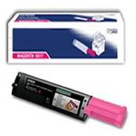 Zamiennik Toner Epson Aculaser CX-21 MAGENTA purpurowy toner do drukarki CX21 toner do C13S050317 w sklepie internetowym Tonerico.pl