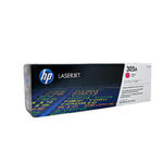 Oryginalny Toner HP CE413A MAGENTA toner do drukarki Color LaserJet M351/M451/M375/M475 toner HP305A w sklepie internetowym Tonerico.pl