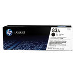 Oryginalny Toner CF283A do LaserJet Pro HP LJ MFP M125nw toner oem HP 83A w sklepie internetowym Tonerico.pl