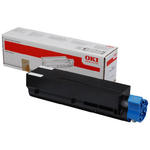 Oryginalny Toner OKI B401 do drukarki OKI MB441, MB451 na 2,5k oem OKI 44992402 w sklepie internetowym Tonerico.pl