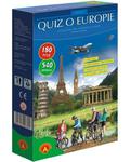 Gra Mini Quiz o Europie w sklepie internetowym Fantastyczne-Zakupy.pl