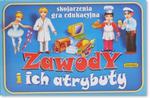 Loteryjka Zawody i ich Atrybuty w sklepie internetowym Fantastyczne-Zakupy.pl