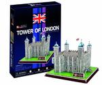 PUZZLE 3D Tower of London w sklepie internetowym Fantastyczne-Zakupy.pl