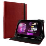 PURO Universal Booklet Tablet Case - Etui tablet 10.1" (czerwony) w sklepie internetowym Fantastyczne-Zakupy.pl