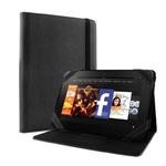 PURO Universal Booklet Tablet Case - Etui tablet 8.9" (czarny) w sklepie internetowym Fantastyczne-Zakupy.pl