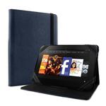 PURO Universal Booklet Tablet Case - Etui tablet 8.9" (niebieski) w sklepie internetowym Fantastyczne-Zakupy.pl