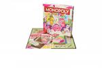 HASBRO Monopoly junior, My Little Pony w sklepie internetowym Fantastyczne-Zakupy.pl