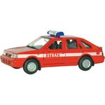 WELLY Polonez Straż 1/34 w sklepie internetowym Fantastyczne-Zakupy.pl