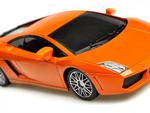 Metalowy Samochód R/C 2ch 1:24 Lamborghini w sklepie internetowym Fantastyczne-Zakupy.pl