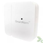 iSmartAlarm Contact Sensor - Magnetyczny czujnik kontaktowy na okno/drzwi (iOS/Android) w sklepie internetowym Fantastyczne-Zakupy.pl