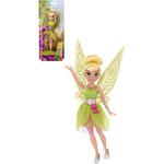 JAKKS Fairies Modna lalk a Dzwoneczek Cla w sklepie internetowym Fantastyczne-Zakupy.pl