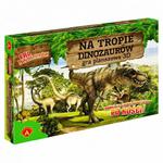 Gra 3D na tropie dinozaurów w sklepie internetowym Fantastyczne-Zakupy.pl