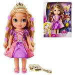 JAKKS Roszpunka Glowing Hair w sklepie internetowym Fantastyczne-Zakupy.pl