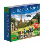 Gra Wielki Quiz o Europie w sklepie internetowym Fantastyczne-Zakupy.pl