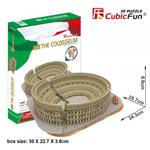 PUZZLE 3D Colosseum w sklepie internetowym Fantastyczne-Zakupy.pl