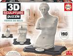 Puzzle 3D Rzeźba Venus w sklepie internetowym Fantastyczne-Zakupy.pl