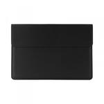 PURO Ultra Thin Sleeve - Etui Ultrabook 12" / Macbook 12" (czarny) w sklepie internetowym Fantastyczne-Zakupy.pl