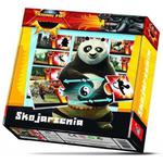 Gra Skojarzenia KungFu Panda w sklepie internetowym Fantastyczne-Zakupy.pl