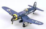 TAMIYA Vought F4U-1D Cor sair w sklepie internetowym Fantastyczne-Zakupy.pl