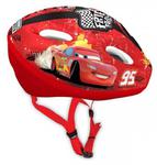 Kask Rowerowy Cars Auta Disney w sklepie internetowym Fantastyczne-Zakupy.pl