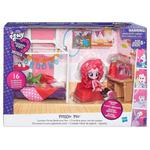 HASBRO MLP EG Mini piżam owe party PinkiePie w sklepie internetowym Fantastyczne-Zakupy.pl