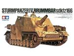 German S Panzer IV Brummbar w sklepie internetowym Fantastyczne-Zakupy.pl