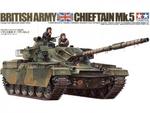 British Chieftain Mk 5 Tank w sklepie internetowym Fantastyczne-Zakupy.pl