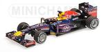 Infiniti Red Bull Racing Renault RB9 #1 w sklepie internetowym Fantastyczne-Zakupy.pl