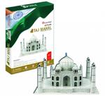 PUZZLE 3D Taj Mahal w sklepie internetowym Fantastyczne-Zakupy.pl