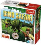 Gra Dino Safari w sklepie internetowym Fantastyczne-Zakupy.pl