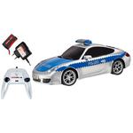 RC On Road - Pol ice Porsche 911 w sklepie internetowym Fantastyczne-Zakupy.pl