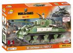 Armia World Of Tanks Sherman A1 / Firefly w sklepie internetowym Fantastyczne-Zakupy.pl