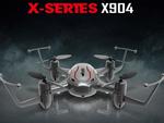 Quadrocopter Dron 2,4Ghz MJX X904 w sklepie internetowym Fantastyczne-Zakupy.pl