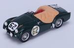 Triumph TR2 #62 E. Wadswoth/J. Brown Le Mans 1954 w sklepie internetowym Fantastyczne-Zakupy.pl