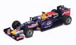 Red Bull RB11 #3 Daniel Ricciardo 6th Australian GP 2015 w sklepie internetowym Fantastyczne-Zakupy.pl