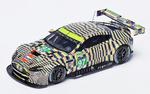 Aston Martin V8 Vantage #97 Turner/Mucke/Bell LMGTE Pro Le Mans 2015 w sklepie internetowym Fantastyczne-Zakupy.pl