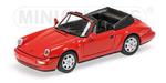 Porsche 911 Carrera 2 Cabriolet 1990 (red) w sklepie internetowym Fantastyczne-Zakupy.pl