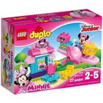 DUPLO Kawiarnia Minnie w sklepie internetowym Fantastyczne-Zakupy.pl