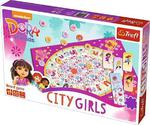Gra Dora, City Girls w sklepie internetowym Fantastyczne-Zakupy.pl