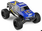 Samochód Terenowy Monster Truck A323 WL Toys 2.4 GHz w sklepie internetowym Fantastyczne-Zakupy.pl