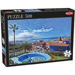 TACTIC Niebieskie niebo puzzle 500 el. w sklepie internetowym Fantastyczne-Zakupy.pl