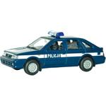 WELLY Polonez Policja 1/ 34 w sklepie internetowym Fantastyczne-Zakupy.pl