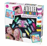 Atelier Glamour Wlosy i paznokcie w sklepie internetowym Fantastyczne-Zakupy.pl